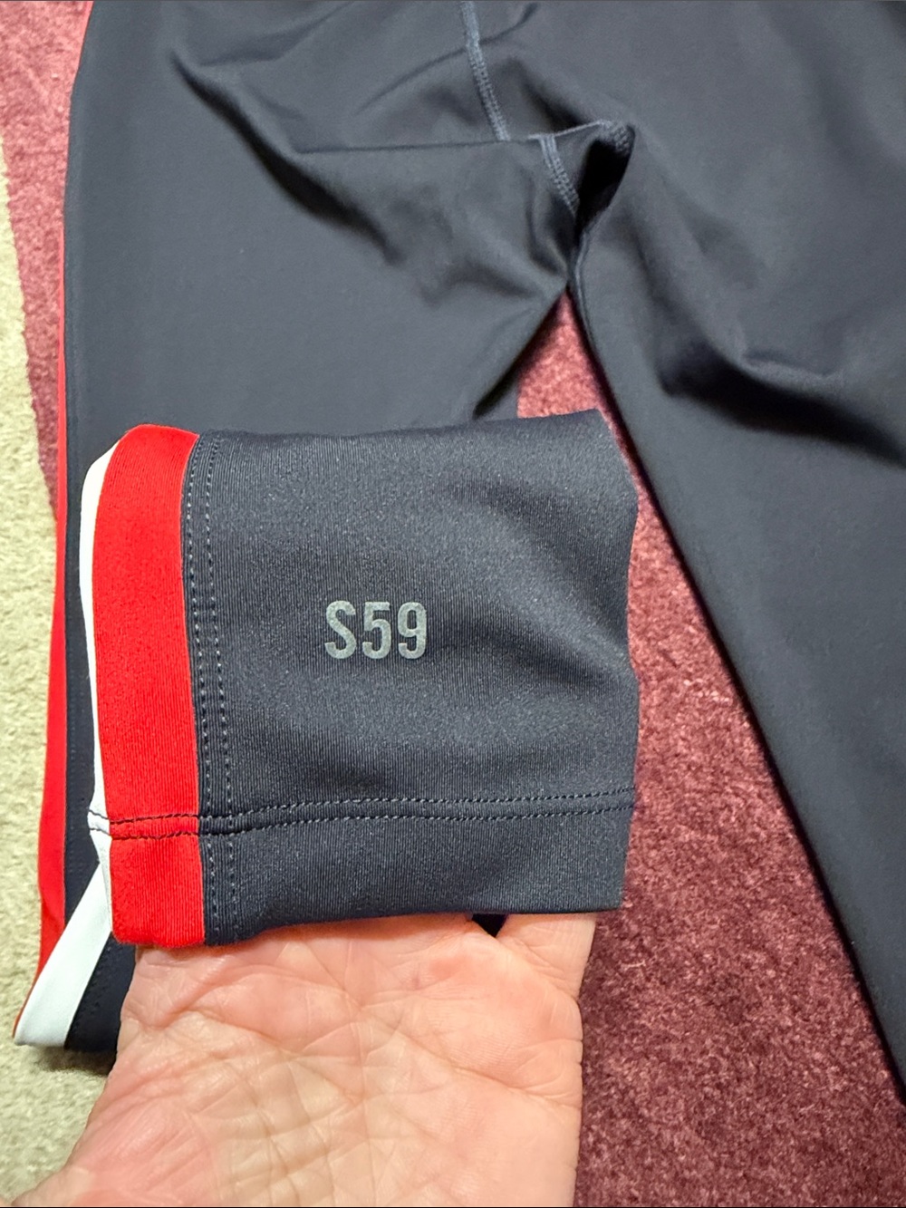 Splits59 Matching Set Size S - Picture 4 of 15
